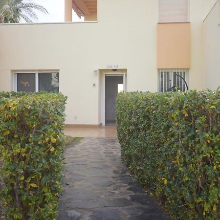 Apartmán Casa Paz Playas de Vera Exteriér fotografie