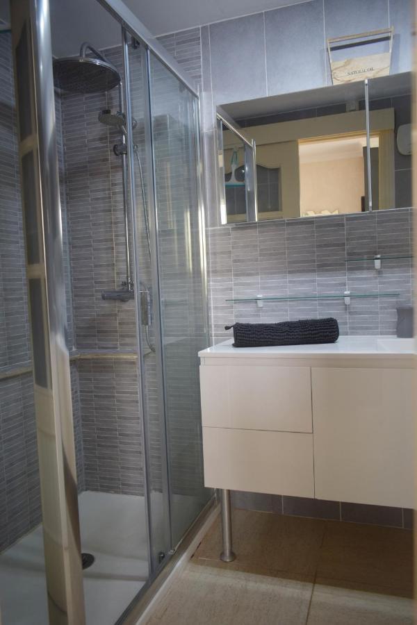 Apartmán Casa Paz Playas de Vera Exteriér fotografie